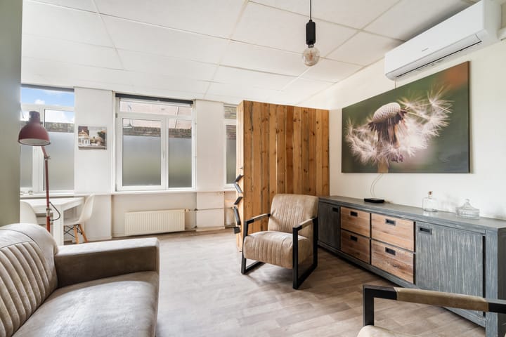 Foto van woning Westhavenkade 46A, Vlaardingen
