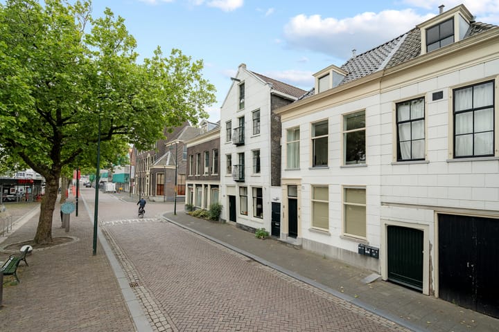 Foto van woning Westhavenkade 46B, Vlaardingen