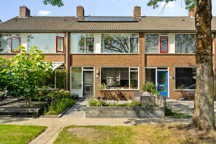 Westhemstraat 22 in Sneek