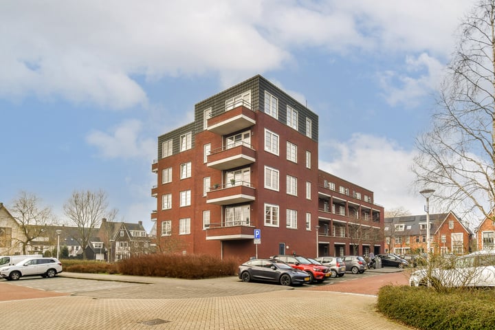 Westhove 138 in Amstelveen foto