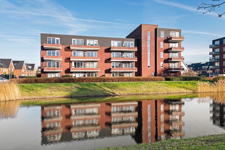 Westhove 140 in Amstelveen