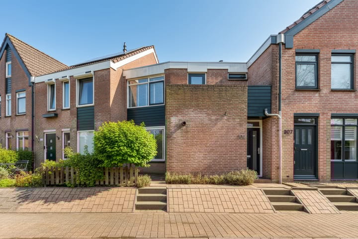 Westkade 305 in Huizen