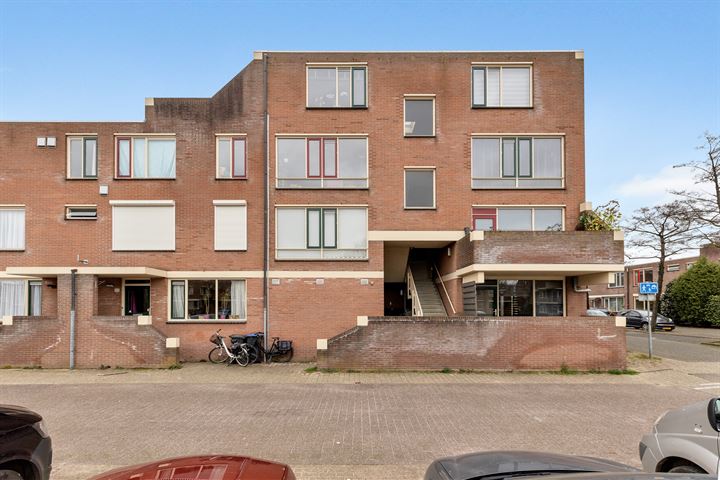 Westkade 67 in Huizen foto