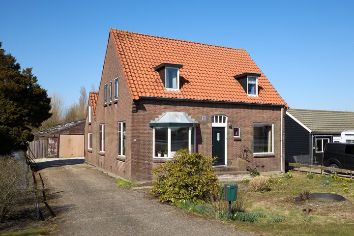 Westkanaalweg 55 in Ter Aar