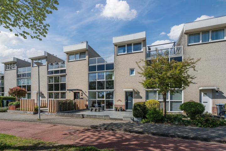 Foto van woning Westkil 27, Papendrecht