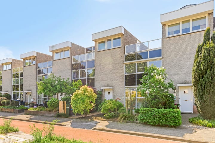 Foto van woning Westkil 46, Papendrecht