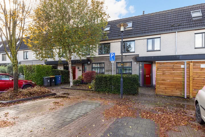 Foto van woning Westkreek 31, Apeldoorn