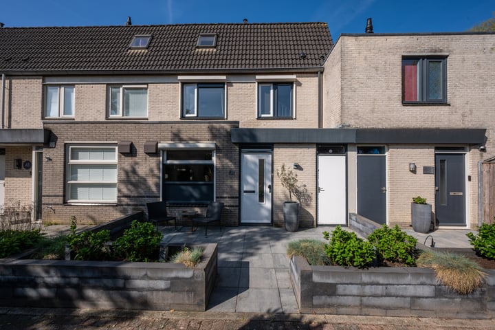 Westkreek 43 in Apeldoorn