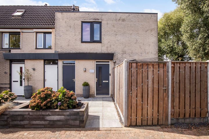 Westkreek 45 in Apeldoorn