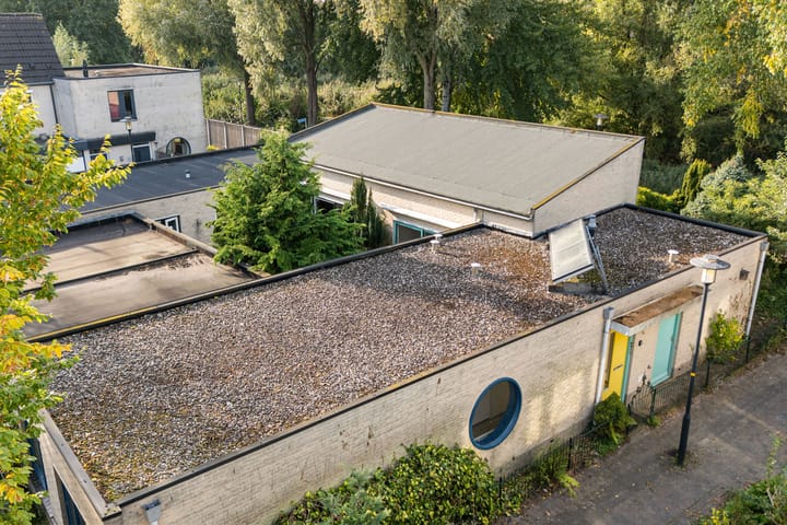 Foto van woning Westkreek 50, Apeldoorn