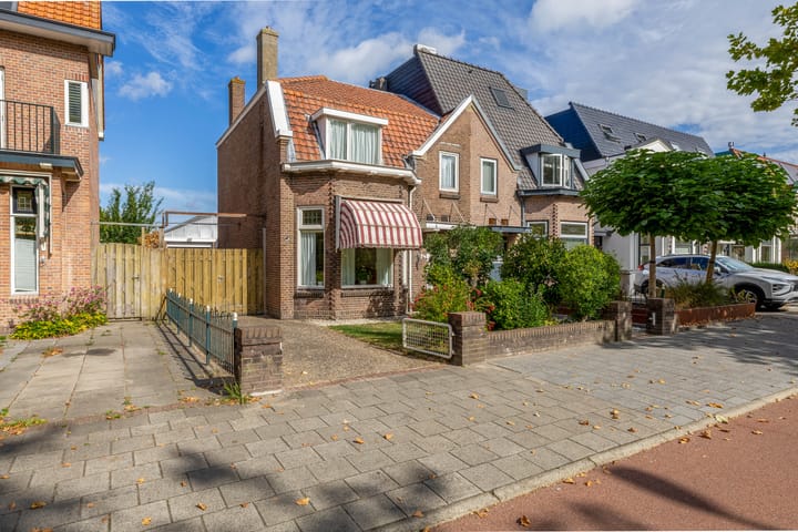Foto van woning Westlaan 74, Pijnacker