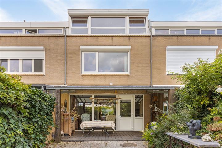 Westlanderstraat 27 in Zaltbommel foto