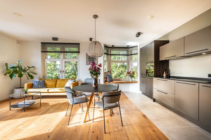 Westlandgracht 151-3 in Amsterdam