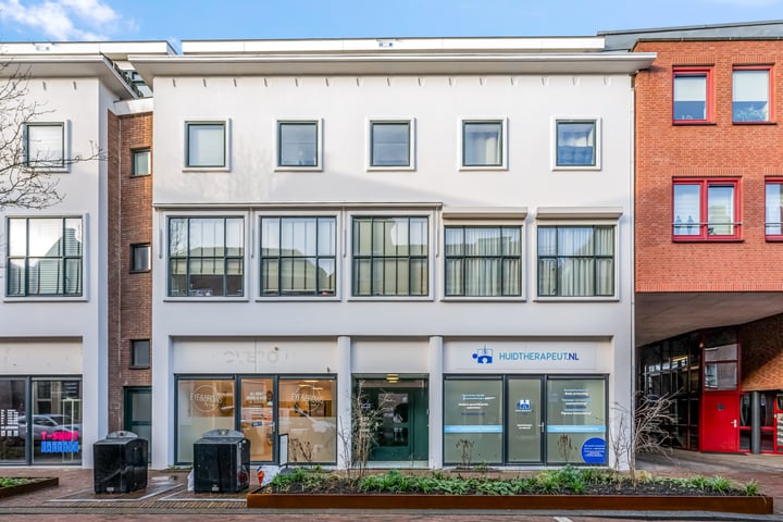 Westluidensestraat 12-12 in Tiel foto