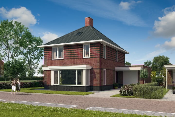 Westmeep 95 in Harlingen foto