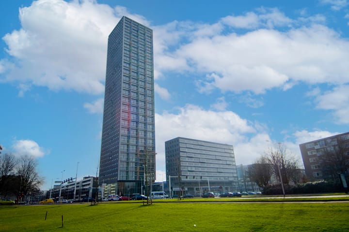 Foto van woning Westpoint 149, Tilburg