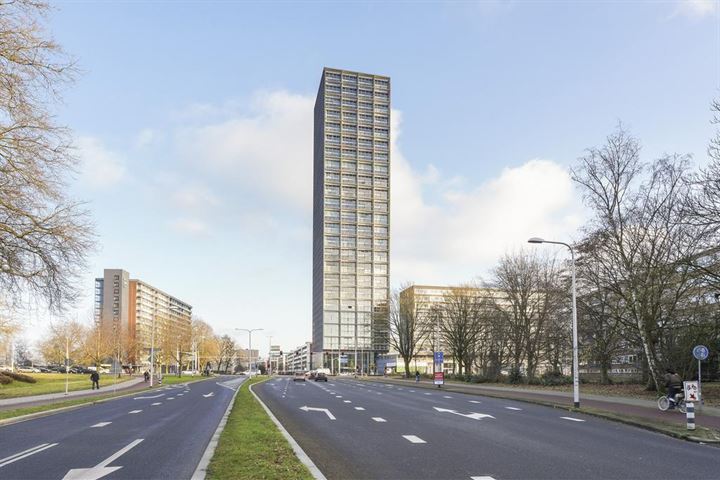 Westpoint 155 in Tilburg foto
