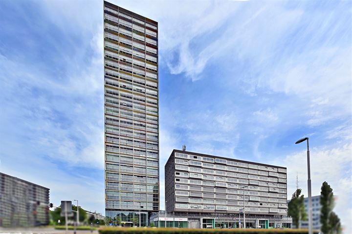 Westpoint 157 in Tilburg foto
