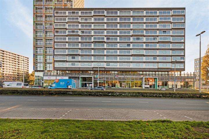 Westpoint 196 in Tilburg foto