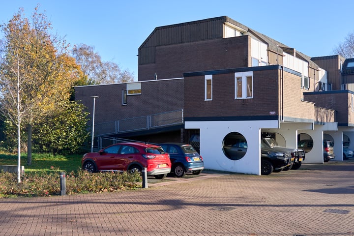 Westrak 14 in Harderwijk foto