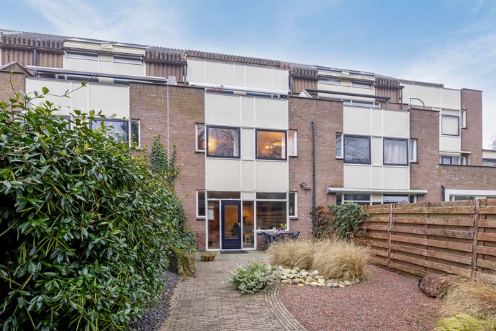 Westrak 6 in Harderwijk foto