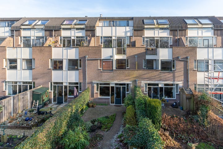 Westrak 78 in Harderwijk foto