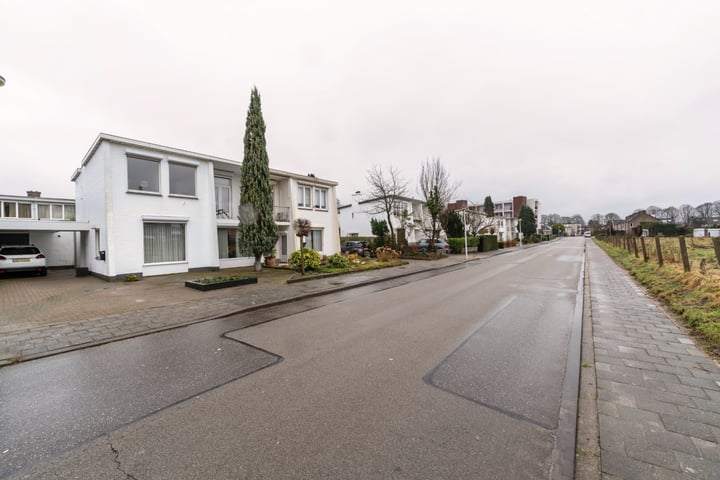 Westrand 20 in Maastricht foto