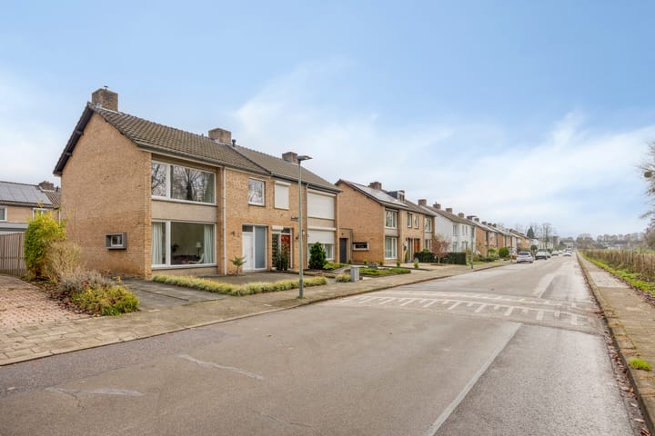 Westrand 45 in Maastricht