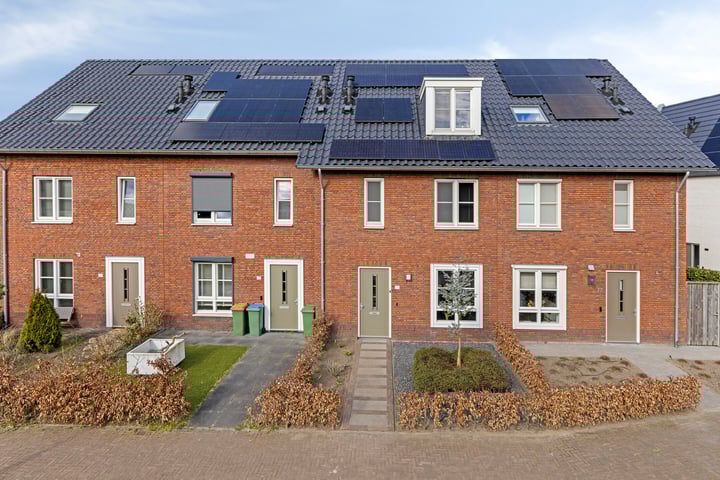 Westrikse Binnenweg 71 in Prinsenbeek foto