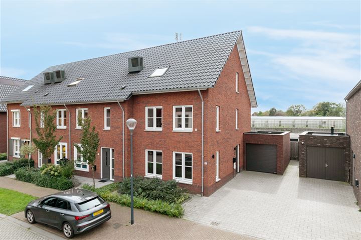 Westrikse Binnenweg 80 in Prinsenbeek foto