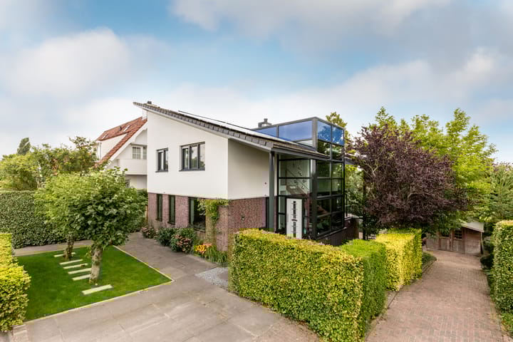 Foto van woning Westringdijk 50, Nieuwerkerk aan den IJssel
