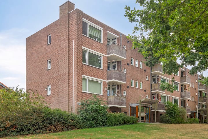Westsingel 138 in Venray