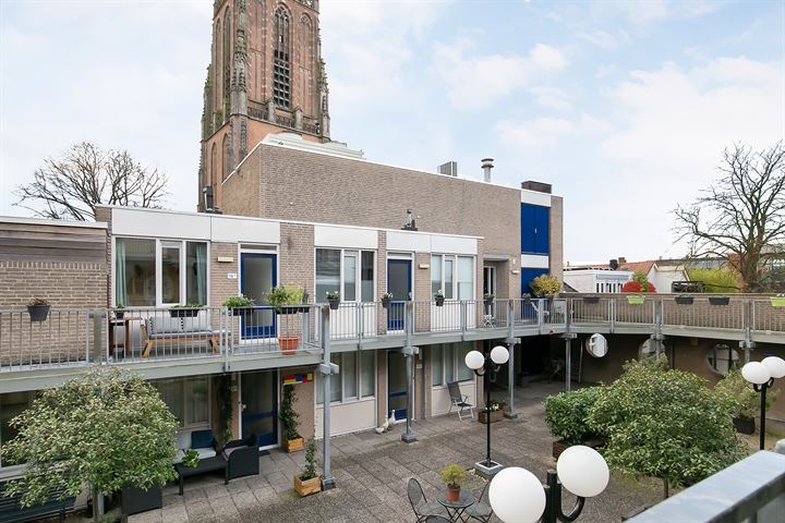 Westsingel 16M in Amersfoort foto