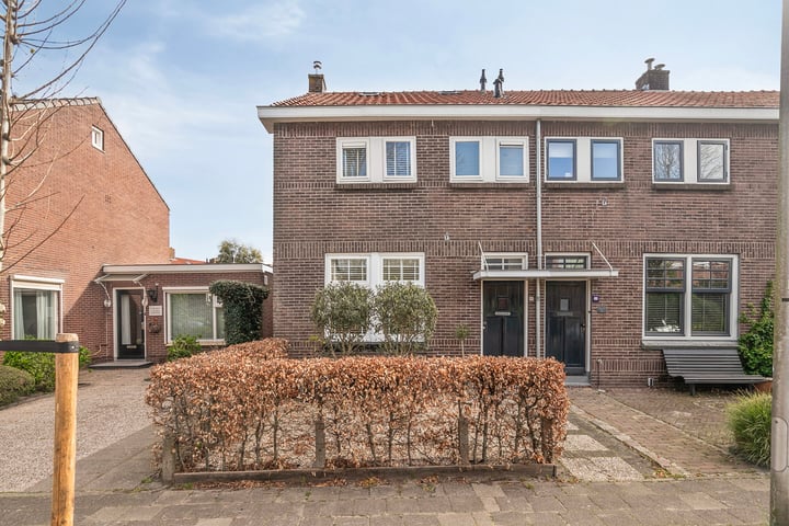Westsingel 22 in Oudewater