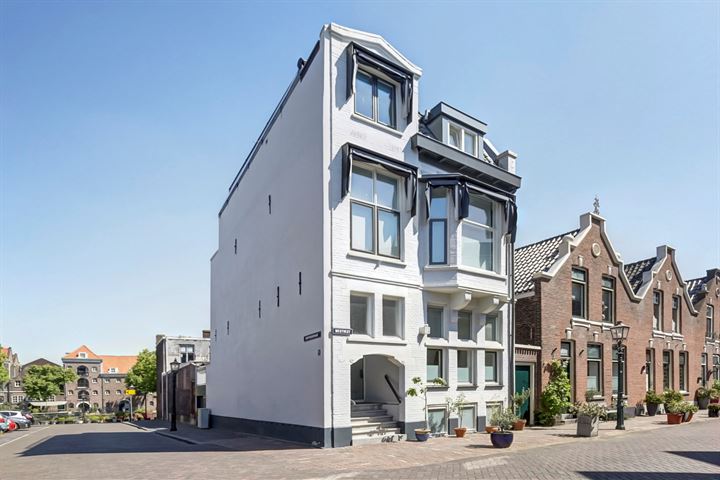 Westvest 12 in Schiedam foto
