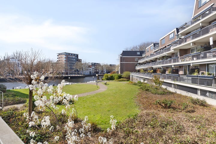 Westvest 137 in Schiedam foto
