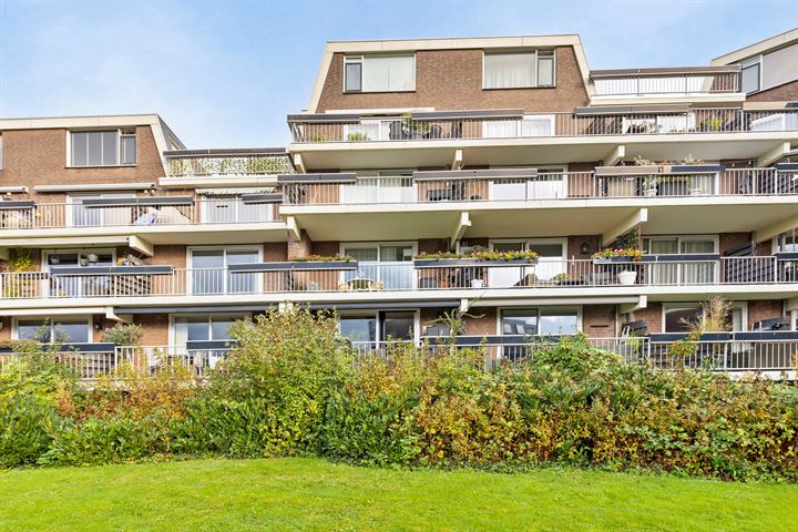 Westvest 191 in Schiedam foto
