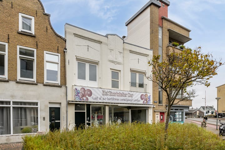 Westvest 2B in Schiedam foto