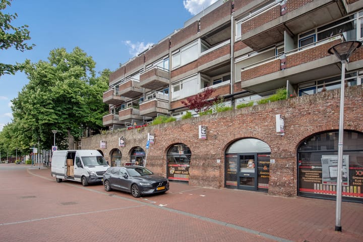 Westvest 79 in Delft