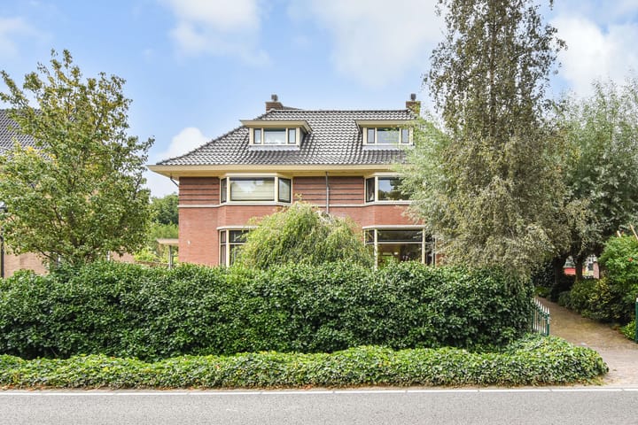 Westvlietweg 85D in 's-Gravenhage foto