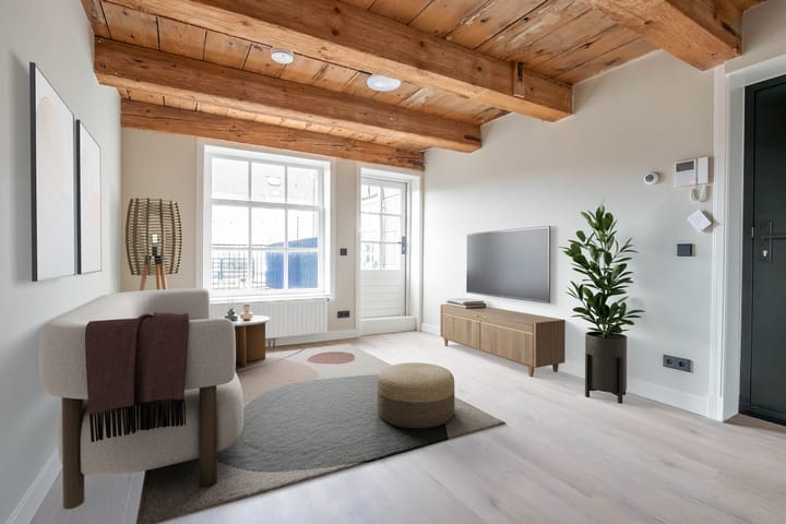 Foto van woning Westwagenstraat 14j, Gorinchem