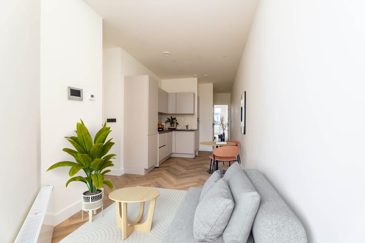 Westwagenstraat 18 in Gorinchem foto