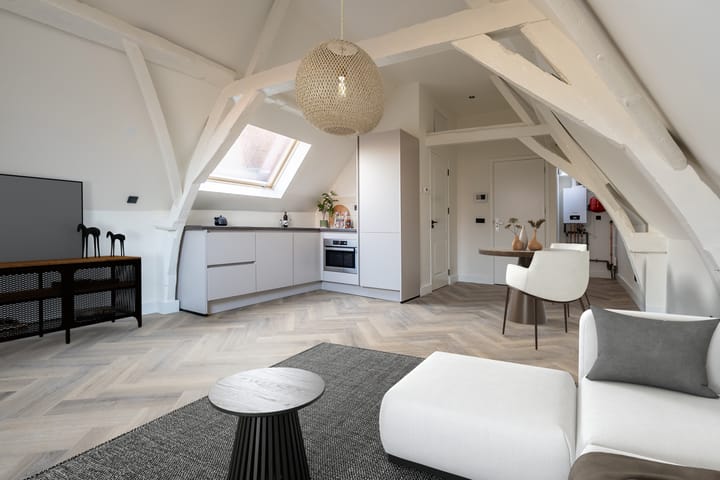 Westwagenstraat 18e in Gorinchem foto