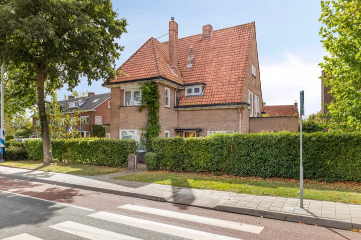 Foto van woning Westwal 2, Goes