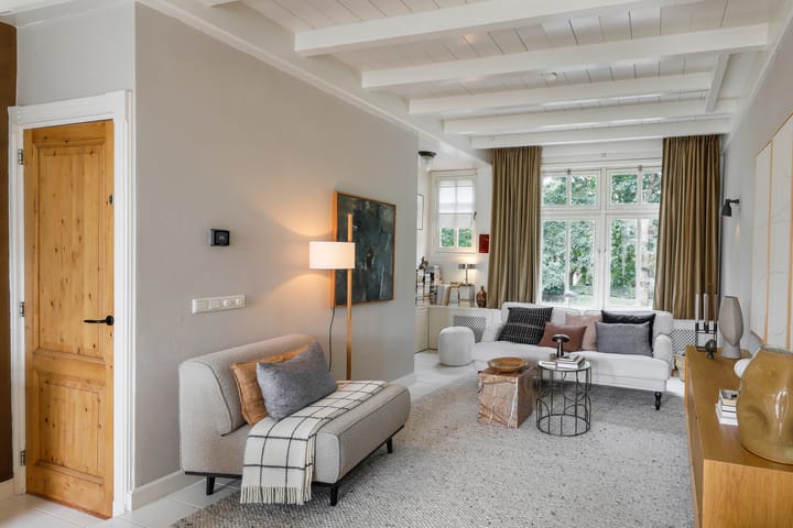 Westwal 48H in 's-Hertogenbosch foto