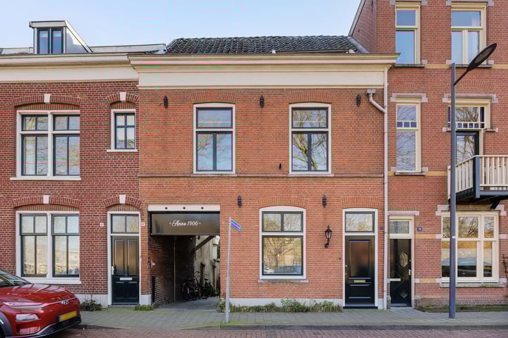Westwal 49 in 's-Hertogenbosch foto
