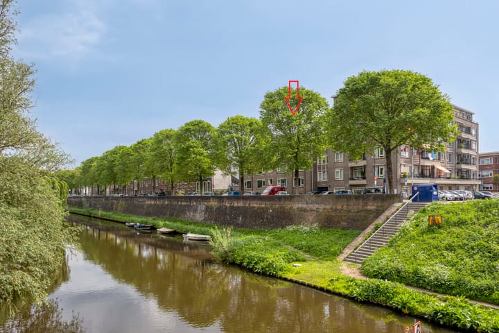 Westwal 56 in 's-Hertogenbosch foto