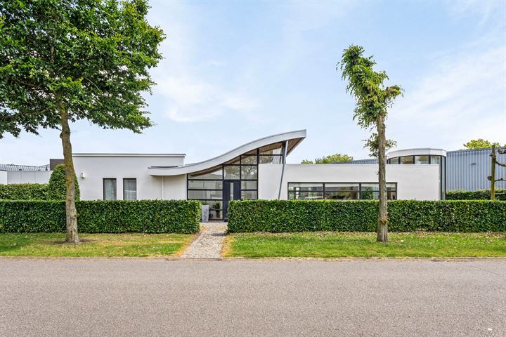 Westwijk 6 in Uden foto