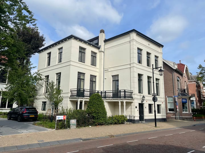 Westzijde 81 in Zaandam foto