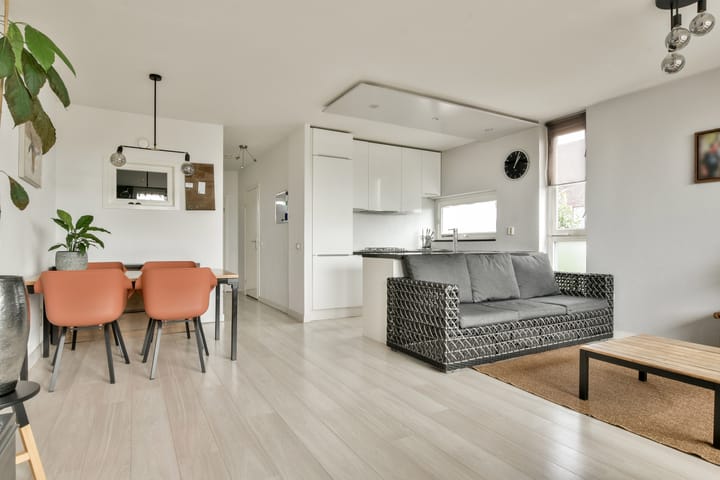 Wetering 100 in Blaricum foto